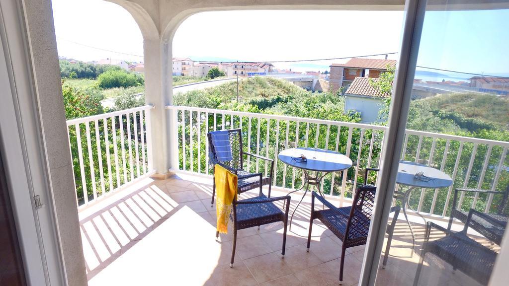 Apartment Sunshine, Sunrise, Sunset Kaštela Exterior foto